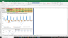 EQT Corp Valuation Excel Model: DCF Valuation with Forecasted Financial Statements