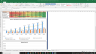 Facebook Inc Valuation Excel Model: DCF Valuation with Forecasted Financial Statements