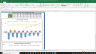 EQT Corp Valuation Excel Model: DCF Valuation with Forecasted Financial Statements