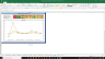EQT Corp Valuation Excel Model: DCF Valuation with Forecasted Financial Statements