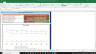 Facebook Inc Valuation Excel Model: DCF Valuation with Forecasted Financial Statements