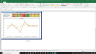 Expeditors International of Washington Valuation Excel Model: DCF Valuation with Forecasted Financial Statements