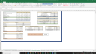 Gartner Inc Valuation Excel Model: Complete DCF Valuation with Forecasted Financial Statements
