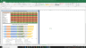 Expeditors International of Washington Valuation Excel Model: DCF Valuation with Forecasted Financial Statements