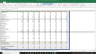 Genuine Parts Co Valuation Excel Model: Complete DCF Valuation with Forecasted Financial Statements