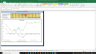 Gap Inc Valuation Excel Model: Complete DCF Valuation with Forecasted Financial Statements