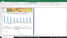 General Electric Co Valuation Excel Model: Complete DCF Valuation with Forecasted Financial Statements