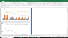 Fortive Corp Valuation Excel Model: DCF Valuation with Forecasted Financial Statements
