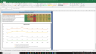 Gap Inc Valuation Excel Model: Complete DCF Valuation with Forecasted Financial Statements