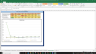 Gartner Inc Valuation Excel Model: Complete DCF Valuation with Forecasted Financial Statements