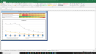 Gartner Inc Valuation Excel Model: Complete DCF Valuation with Forecasted Financial Statements