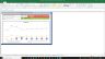 General Electric Co Valuation Excel Model: Complete DCF Valuation with Forecasted Financial Statements