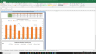 Gap Inc Valuation Excel Model: Complete DCF Valuation with Forecasted Financial Statements