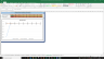 Gartner Inc Valuation Excel Model: Complete DCF Valuation with Forecasted Financial Statements