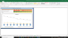 General Motors Valuation Excel Model: Complete DCF Valuation with Forecasted Financial Statements