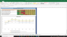 General Electric Co Valuation Excel Model: Complete DCF Valuation with Forecasted Financial Statements