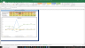 Genuine Parts Co Valuation Excel Model: Complete DCF Valuation with Forecasted Financial Statements