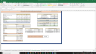 Honeywell Valuation Excel Model: Complete DCF Valuation with Forecasted Financial Statements