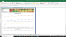 Honeywell Valuation Excel Model: Complete DCF Valuation with Forecasted Financial Statements