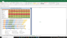 Gartner Inc Valuation Excel Model: Complete DCF Valuation with Forecasted Financial Statements