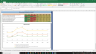 Gilead Sciences Inc Valuation Excel Model: Complete DCF Valuation with Forecasted Financial Statements