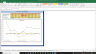 Honeywell Valuation Excel Model: Complete DCF Valuation with Forecasted Financial Statements