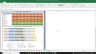 Genuine Parts Co Valuation Excel Model: Complete DCF Valuation with Forecasted Financial Statements