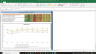 Honeywell Valuation Excel Model: Complete DCF Valuation with Forecasted Financial Statements