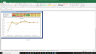 Hologic IncShs Valuation Excel Model: Complete DCF Valuation with Forecasted Financial Statements