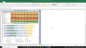 Hologic IncShs Valuation Excel Model: Complete DCF Valuation with Forecasted Financial Statements