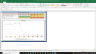 Ameriprise Financial Valuation Excel Model: Complete DCF Valuation with Forecasted Financial Statements