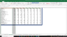Digital Realty Trust Inc Valuation Excel Model: Complete DCF Valuation with Forecasted Financial Statements