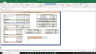 Citrix Systems Inc Valuation Excel Model: Complete DCF Valuation with Forecasted Financial Statements