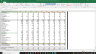 Digital Realty Trust Inc Valuation Excel Model: Complete DCF Valuation with Forecasted Financial Statements
