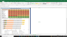 Ameriprise Financial Valuation Excel Model: Complete DCF Valuation with Forecasted Financial Statements