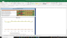 Citrix Systems Inc Valuation Excel Model: Complete DCF Valuation with Forecasted Financial Statements