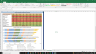 Citrix Systems Inc Valuation Excel Model: Complete DCF Valuation with Forecasted Financial Statements