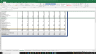 Intuit Inc Valuation Excel Model: Complete DCF Valuation with Forecasted Financial Statements