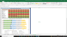 Digital Realty Trust Inc Valuation Excel Model: Complete DCF Valuation with Forecasted Financial Statements