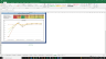 EOG Resources Inc Valuation Excel Model: Complete DCF Valuation with Forecasted Financial Statements