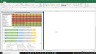 Federal Realty Investment Trust Valuation Excel Model: Complete DCF Valuation with Forecasted Financial Statements
