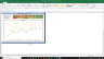 Intuit Inc Valuation Excel Model: Complete DCF Valuation with Forecasted Financial Statements