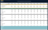 Clothing Boutique Financial Model – Dynamic 10 Year Forecast