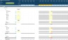 Biopharma Business Financial Projection 3 Statement Model