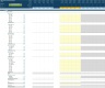 Biopharma Business Financial Projection 3 Statement Model