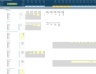 Biopharma Business Financial Projection 3 Statement Model
