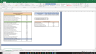 ANSYS Valuation Excel Model: Complete DCF Valuation with Forecasted Financial Statements