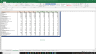 ANSYS Valuation Excel Model: Complete DCF Valuation with Forecasted Financial Statements