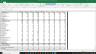 ANSYS Valuation Excel Model: Complete DCF Valuation with Forecasted Financial Statements