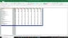 Best Buy Valuation Excel Model: Complete DCF Valuation with Forecasted Financial Statements
